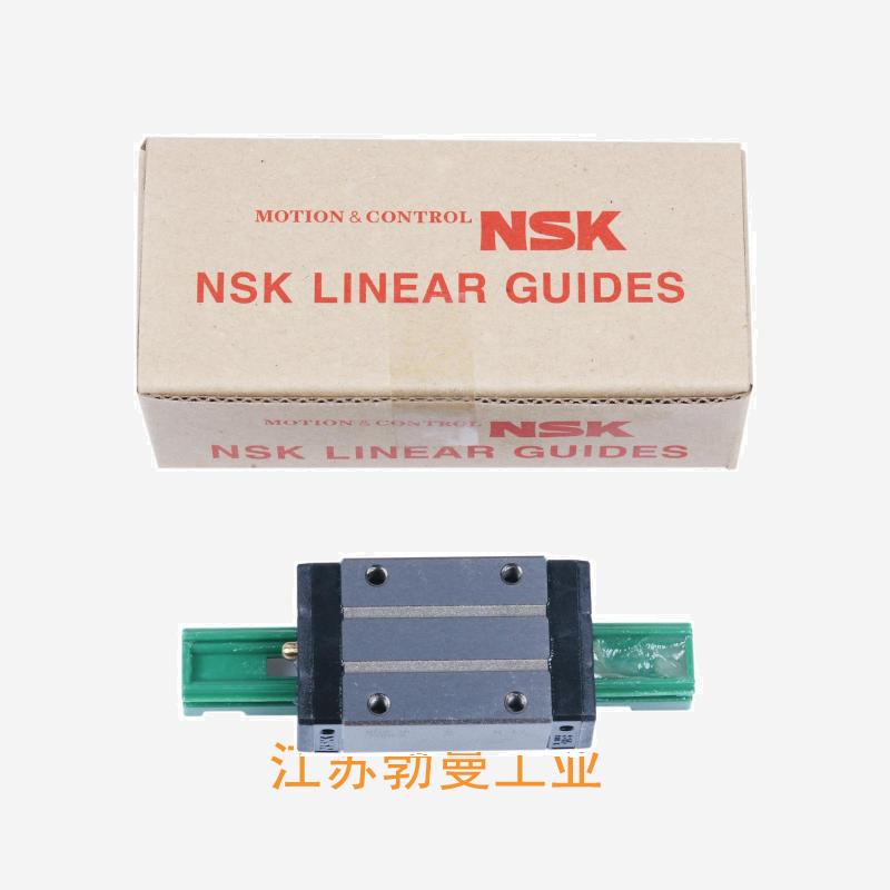 NSK NS201180ALC4PN0  (E=20)-NS标准导轨