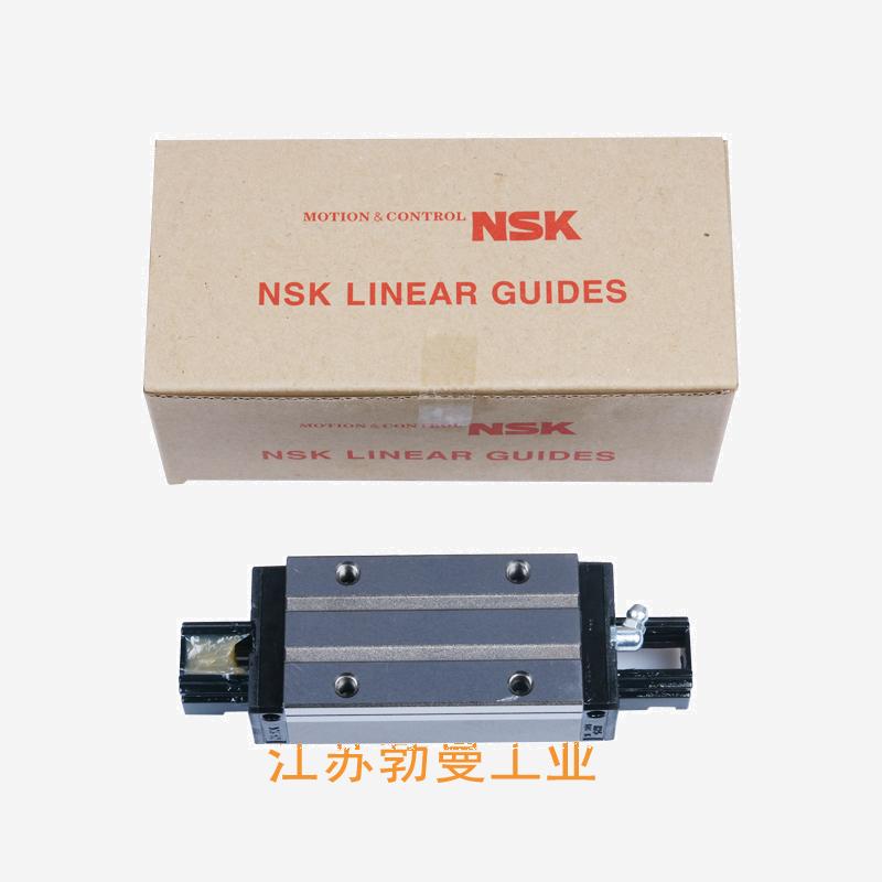 NSK NH451155BNC2**PCZ 按图定制-NSK加长滑块