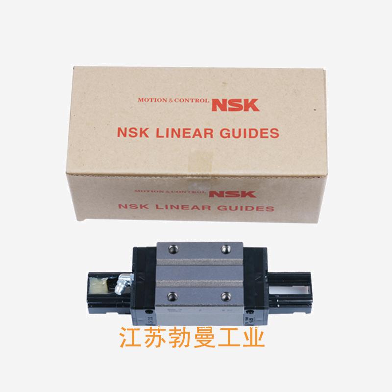 NSK NH251680ANC4PC1 (G=30)-上安装直线导轨