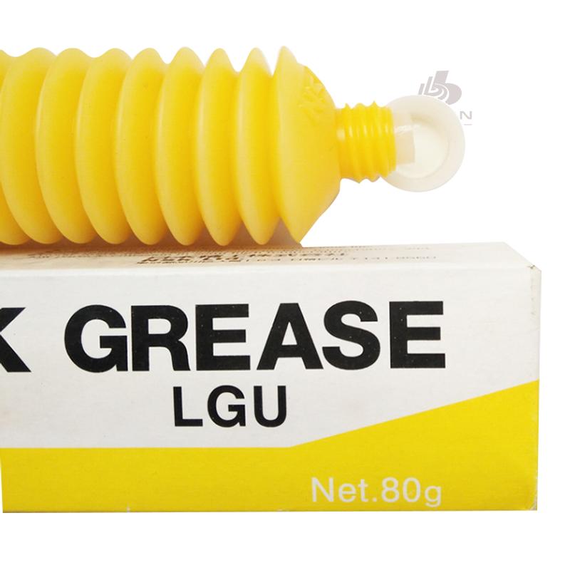LGU-AS2润滑脂