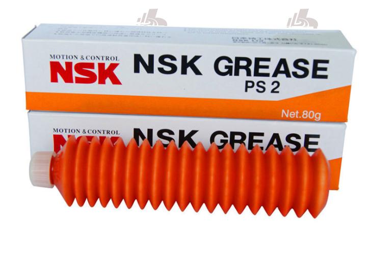 NSK GRS PS2-NSK LG2润滑脂