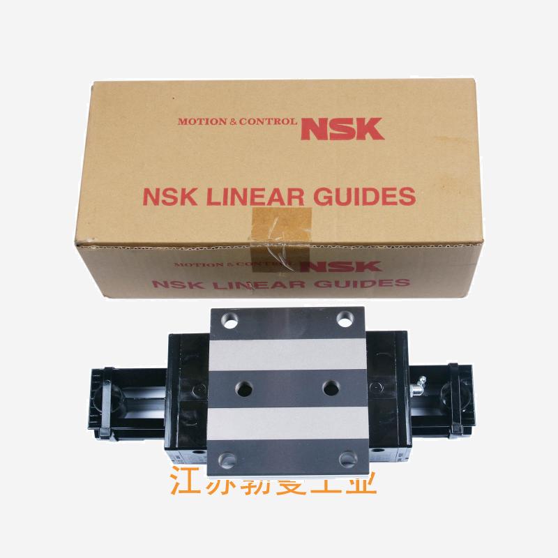 NSK RA45.14800EMC.2B**43-NSK RA-EM直线导轨