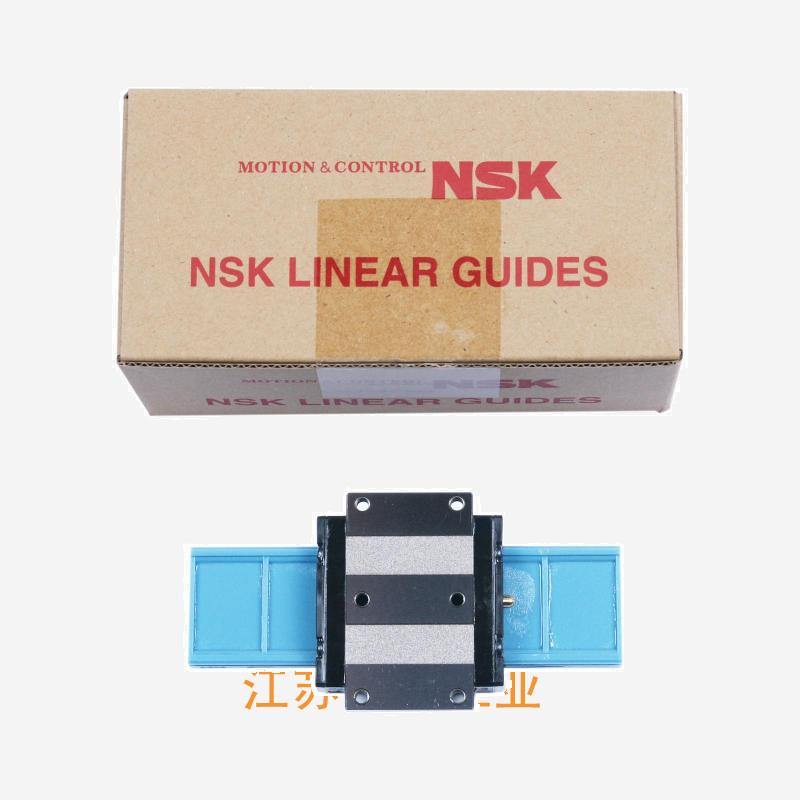 NSK LW170335ELC2KNZ-LW宽幅导轨