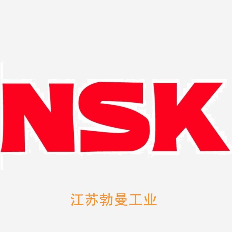 NSK W6318G-22RCSP-C5S-BB nsk丝杠后缀字母含义