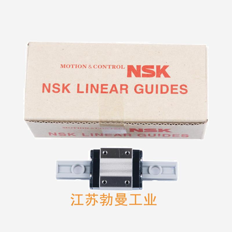 NSK LU090075TLK1B09PN0(G15)-NSK LU不锈钢导轨